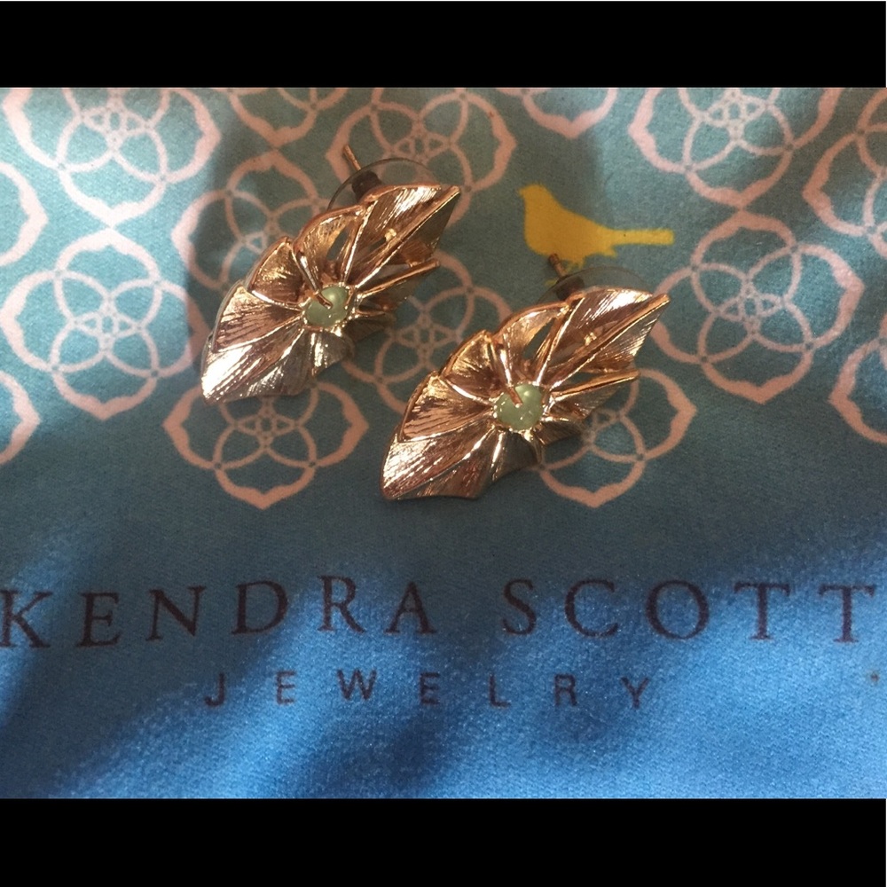Kendra Scott Earrings